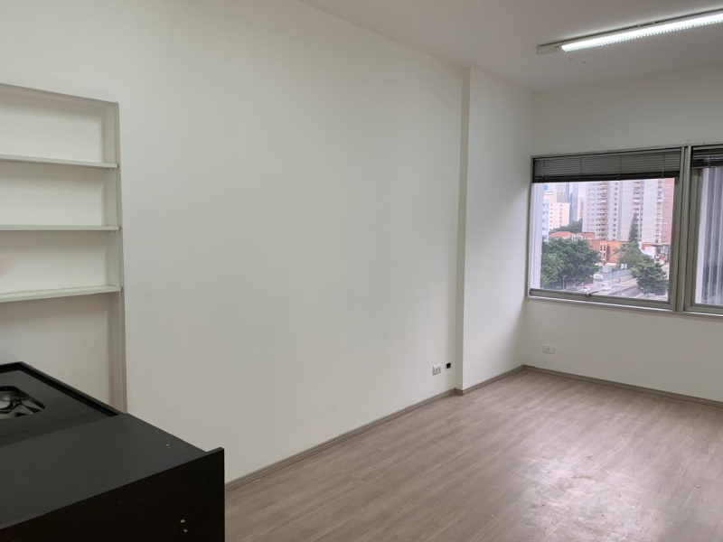 São Paulo - São Paulo, Jardim Paulistano , Escritório ou Sala, (Venda) São Paulo - São Paulo, Jardim Paulistano , Escritório ou Sala, (Venda)