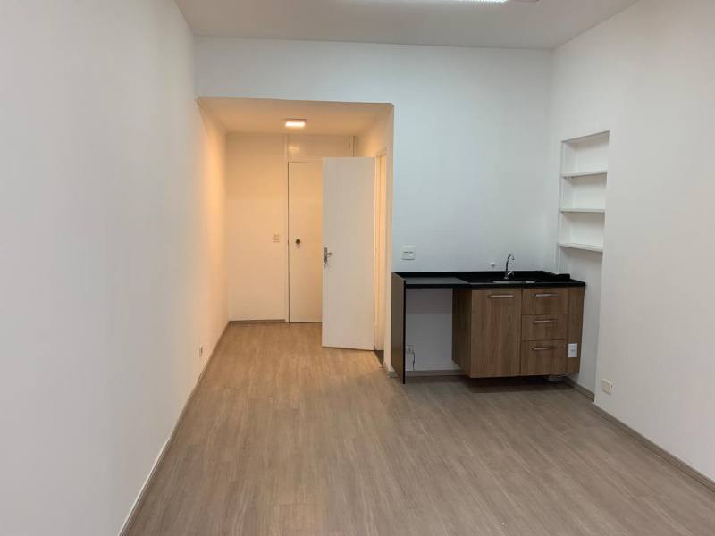 São Paulo - São Paulo, Jardim Paulistano , Escritório ou Sala, (Venda) São Paulo - São Paulo, Jardim Paulistano , Escritório ou Sala, (Venda)